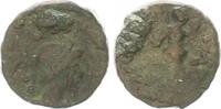Antike / Römische Kaiserzeit / Arcadius AE 4 Arcadius Ostreich Victoria n.l. gehend, SALVS REI PVBLICAE -