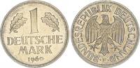 Deutschland 1 DM 1 DM Kursmünze 1960 F -