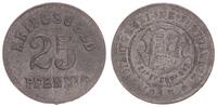 Deutschland 25 Pfennig Furtwangen -