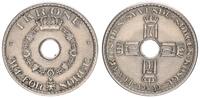 Norwegen 1 Krone Norwegen 1 Krone 1939 -