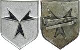 3. Reich Orden Jungdeutscher Orden der Ordenschwestern 2. Form -