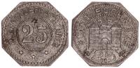 Eschwege 25 Pfennig Eschwege, 25 Pfennig -