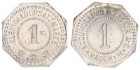 Hagen 1 Pfennig Hagen Accumulatorenfabrik 1 Pfennig -