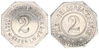 Hagen 2 Pfennig Hagen Accumulatorenfabrik 2 Pfennig -