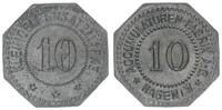 Hagen 10 Pfennig Hagen Accumulatorenfabrik 10 Pfennig -