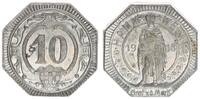 Hamm 10 Pfennig Hamm 10 Pfennig 1918 -