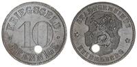 Heidelberg 10 Pfennig Heidelberg 10 Pfennig -