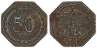 Hamm 50 Pfennig Hamm 50 Pfennig 1918 -