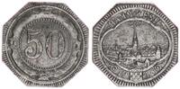 Hamm 50 Pfennig Hamm 50 Pfennig 1918 -