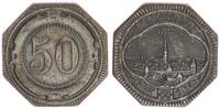 Hamm 50 Pfennig Hamm 50 Pfennig 1918 -