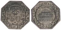 Hamm 50 Pfennig Hamm 50 Pfennig 1919 -