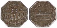 Hamm 50 Pfennig Hamm 50 Pfennig 1919 -