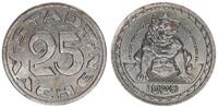Aachen 25 Pfennig Aachen 25 Pfennig 1920 -