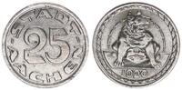 Aachen 25 Pfennig Aachen 25 Pfennig 1920 -