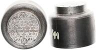Deutschland / Weimar Matrizenstempel Goetz Rückseite Weimar Matrizenstempel Goetz auf den 300. Todestag von Gustav II. Adolf -