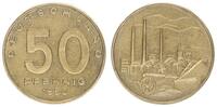 DDR 50 Pfennig DDR 50 Pfennig 1950 A vz -