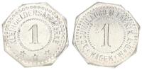 Hagen 1 Pfennig Hagen Accumulatorenfabrik 1 Pfennig -