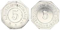 Hagen 5 Pfennig Hagen Accumulatorenfabrik 5 Pfennig -