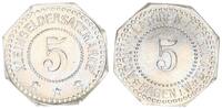 Hagen 5 Pfennig Hagen Accumulatorenfabrik 5 Pfennig -