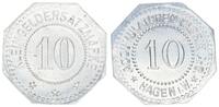 Hagen 10 Pfennig Hagen Accumulatorenfabrik 10 Pfennig -