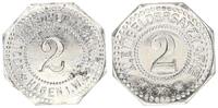 Hagen 2 Pfennig Hagen Accumulatorenfabrik 2 Pfennig -