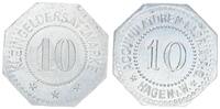 Hagen 10 Pfennig Hagen Accumulatorenfabrik 10 Pfennig -