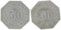Hagen 50 Pfennig Hagen Accumulatorenfabrik 50 Pfennig -