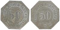 Hagen 50 Pfennig Hagen Accumulatorenfabrik 50 Pfennig -