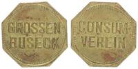 Grossen-Busseck Marke: Consumverein Grossen-Busseck , Marke: Consumverein -