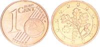 Deutschland 1 Cent Deutschland 1 Cent 2009 A prägefrisch -