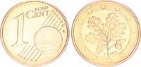 Deutschland 1 Cent Deutschland 1 Cent 2010 F prägefrisch -