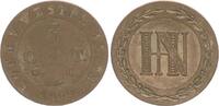 Westfalen - Hieronymus Napoleon 3 Cent Altdeutschland, Westfalen 3 Cent 1809 Hieronymus Napoleon (1807-1813) -