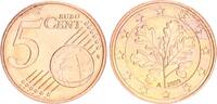 Deutschland 5 Cent Deutschland 5 Cent 2009 A prägefrisch -