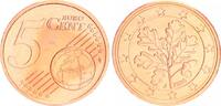 Deutschland 5 Cent Deutschland 5 Cent 2005 J prägefrisch -