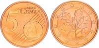 Deutschland 5 Cent Deutschland 5 Cent 2010 G prägefrisch -