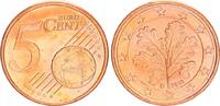 Deutschland 5 Cent Deutschland 5 Cent 2010 D prägefrisch -