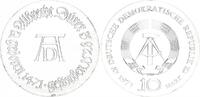 Deutschland / DDR 10 Mark Dürer DDR 10 Mark 1971 Dürer -