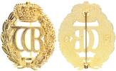 Deutschland / Kaiserreich Göde Medaille Späte Sammleranfertigung Gedenkzeichen für Generaladjutanten -