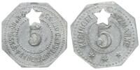 Grafenwöhr 5 Pfennig Grafenwöhr, Übungskurs für Fahnenjunker und Offizier-Aspiranten -