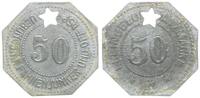 Grafenwöhr 50 Pfennig Grafenwöhr, Übungskurs für Fahnenjunker und Offizier-Aspiranten -