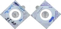DDR - Deutsche Demokratische Republik 1 Pfennig mit Gutachten Franquinet DDR 1 Pfennig 1949 E Stempelglanz - mit Expertise Franquinet -