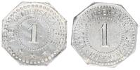 Hagen 1 Pfennig Hagen Accumulatorenfabrik 1 Pfennig -