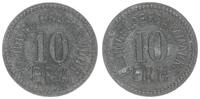 Grafenwöhr 10 Pfennig Grafenwöhr, EIR 14 -