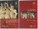 San Marino 2 Euro 500. Todestag von Sandro Botticelli in Blister -