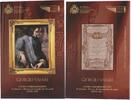 San Marino 2 Euro Giorgio Vasari Gedenkmünze -