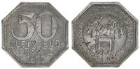 Tübingen 50 Pfennig Tübingen 50Pf 1917 -