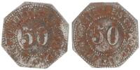 Deutschland /Gardelegen 50 Pfennig Deutschland / Gardelegen, 50 Pfennig -