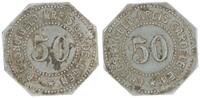 Deutschland /Gardelegen 50 Pfennig Deutschland / Gardelegen, 50 Pfennig -