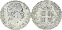 Italien 2 Lire 2 Lire 1885 Italien - Königreich Umberto I -