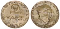 Aachen 2 Mark Aachen 2 Mark 1920 -
